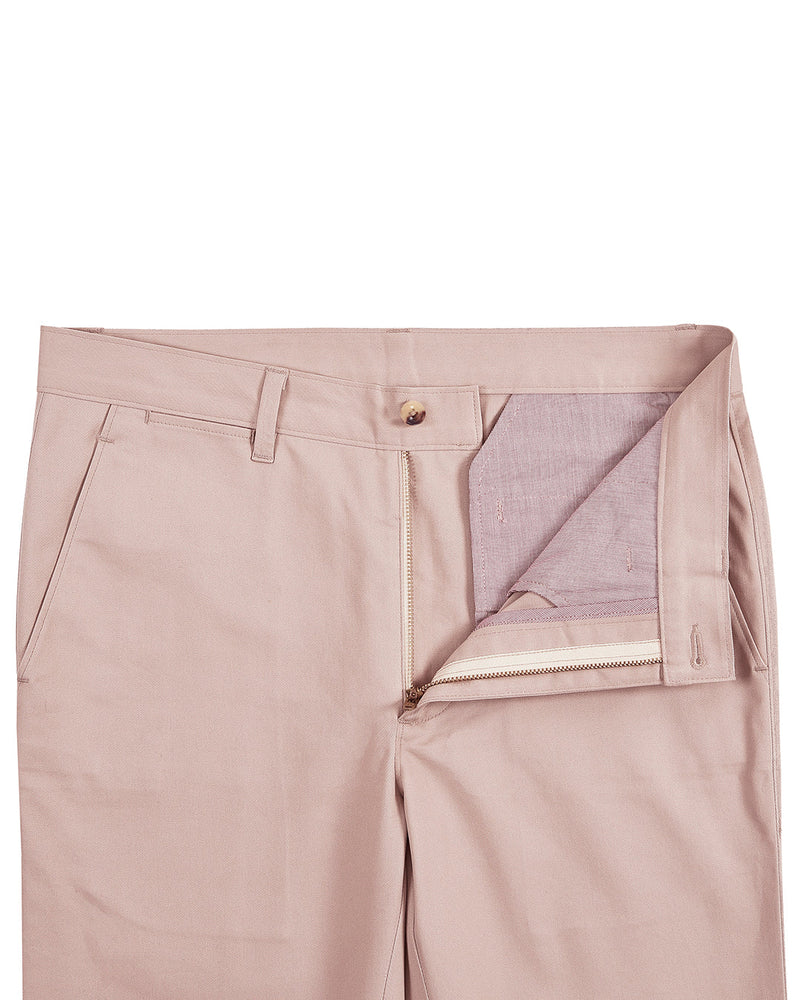 Genoa Chino Pant Pastel Pink