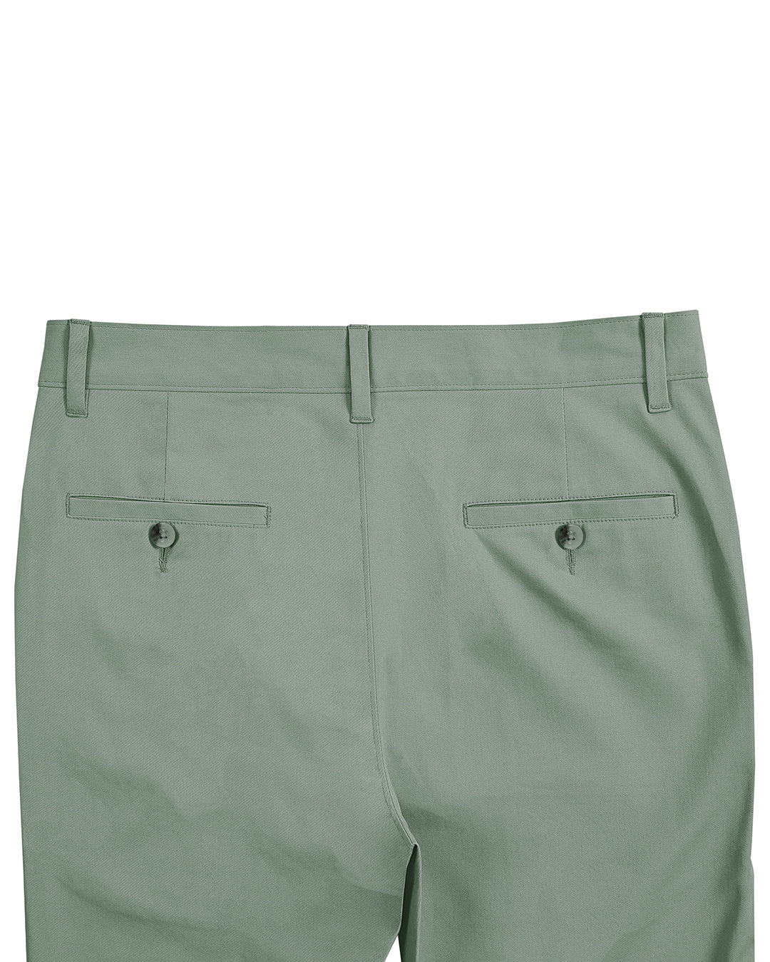 Genoa Chino Pant Pistachio Green - 3