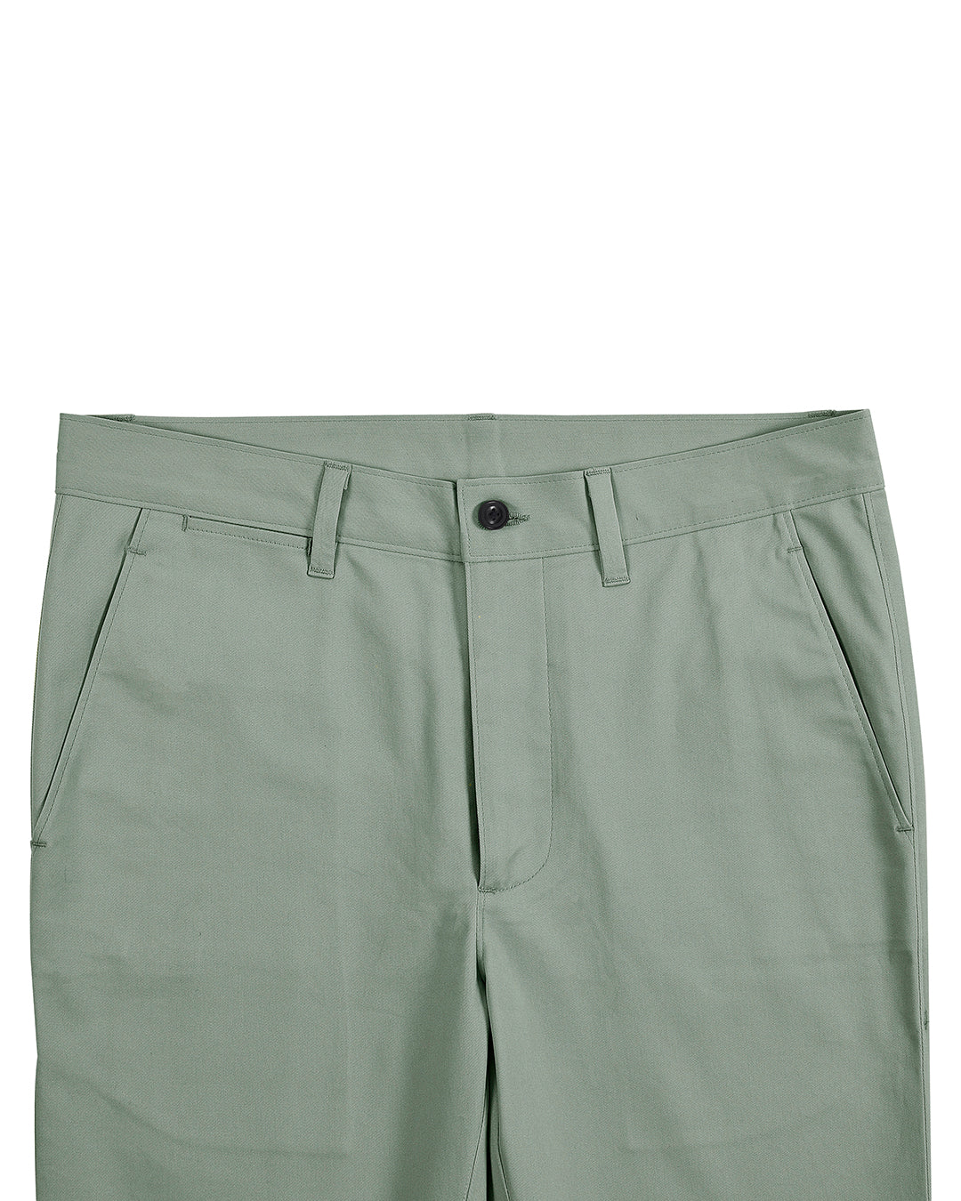 Genoa Chino Pant Pistachio Green - 2