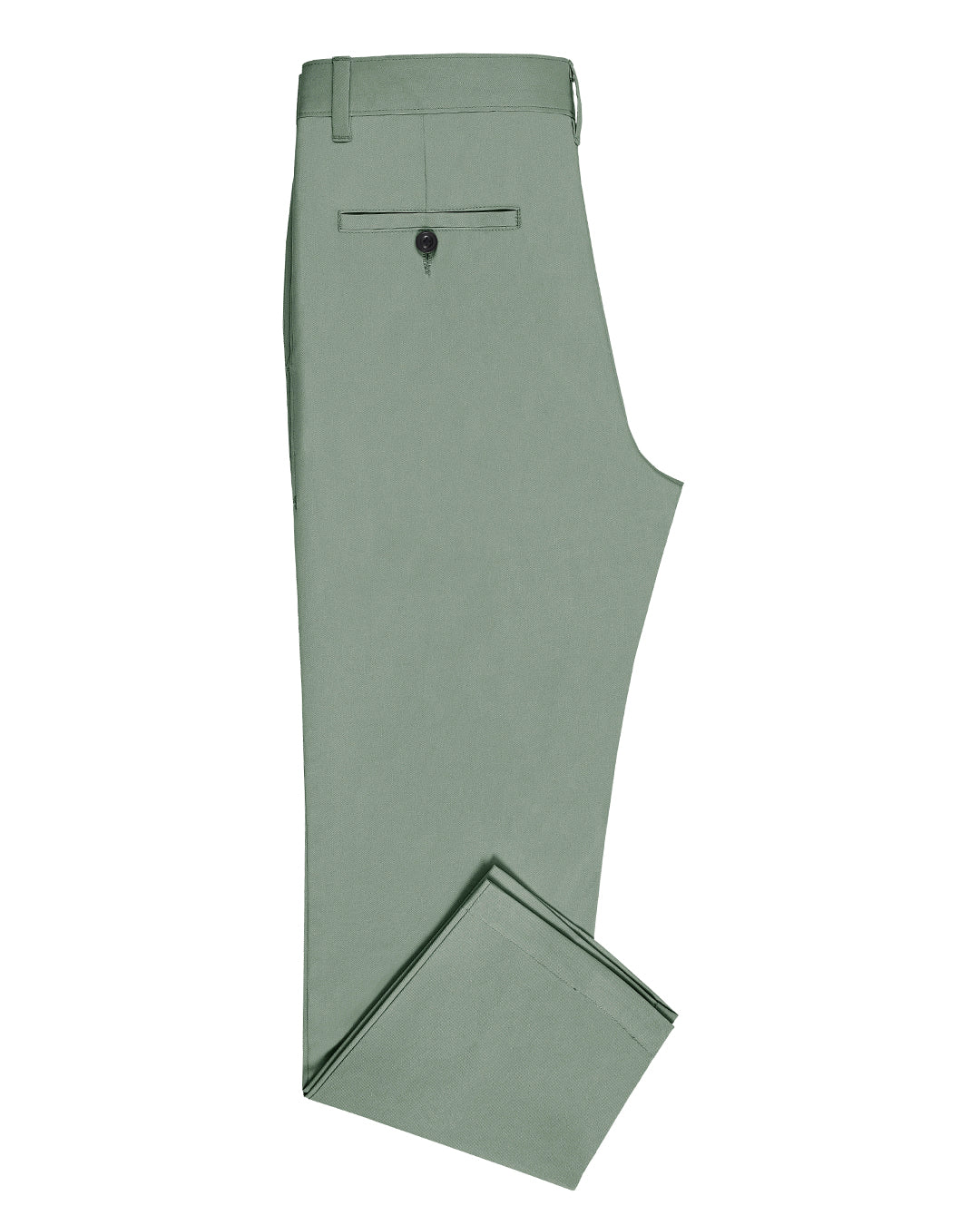 Genoa Chino Pant Pistachio Green - 1