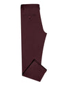 Genoa Chino Pant Plum