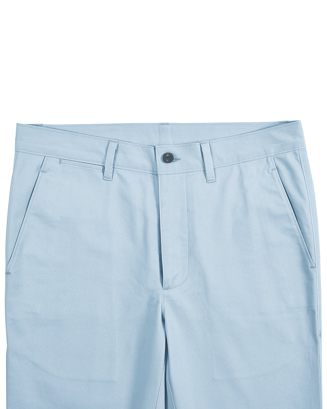 Genoa Chino Pant Powder Blue - 2