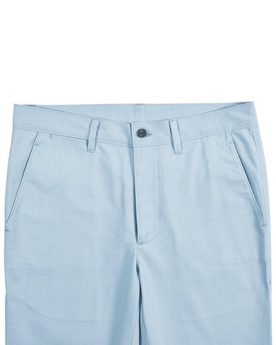 Genoa Chino Pant Powder Blue
