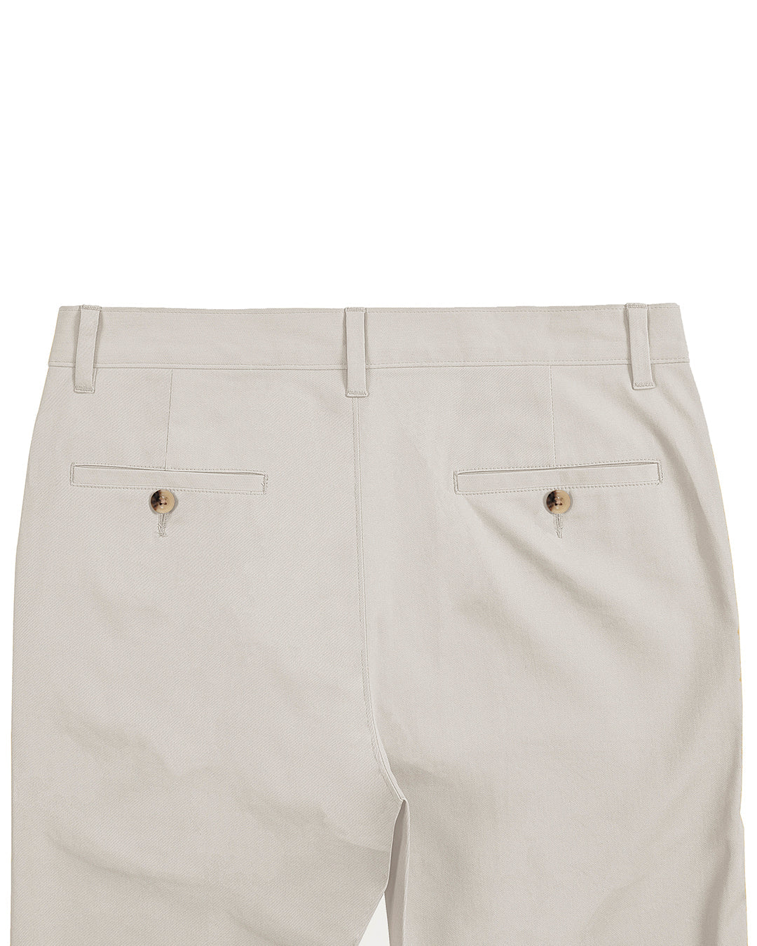 Genoa Chino Pant Stone - 5