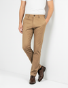 Camel Wool Chino