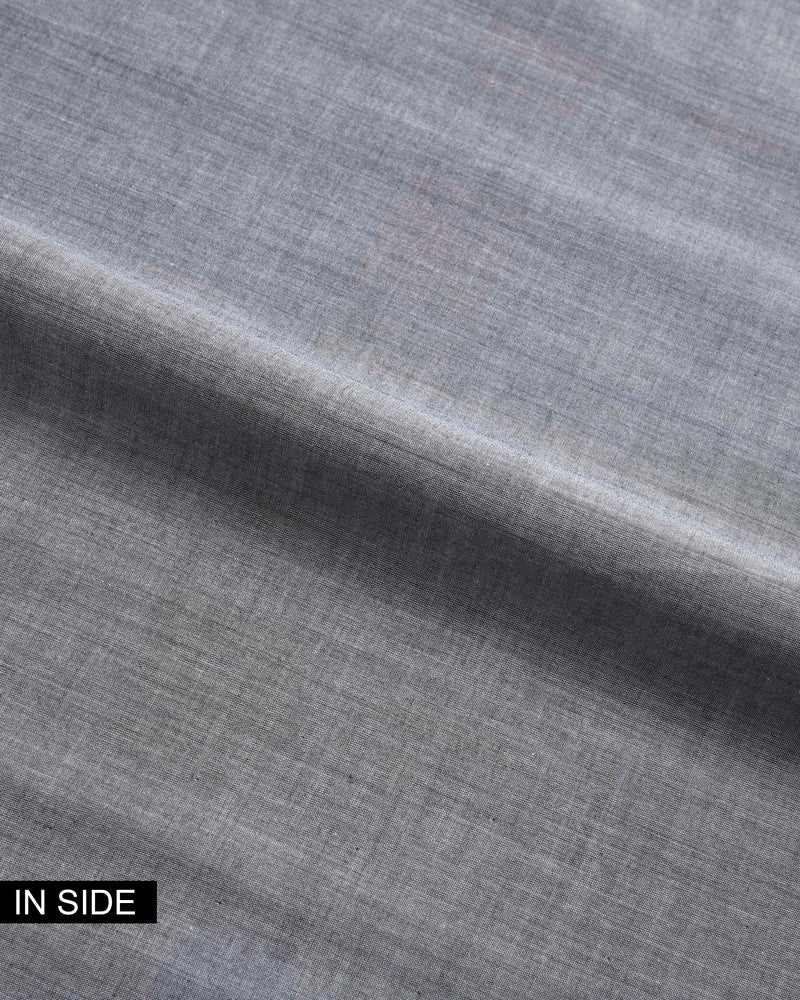 Double Layered Madras Checks