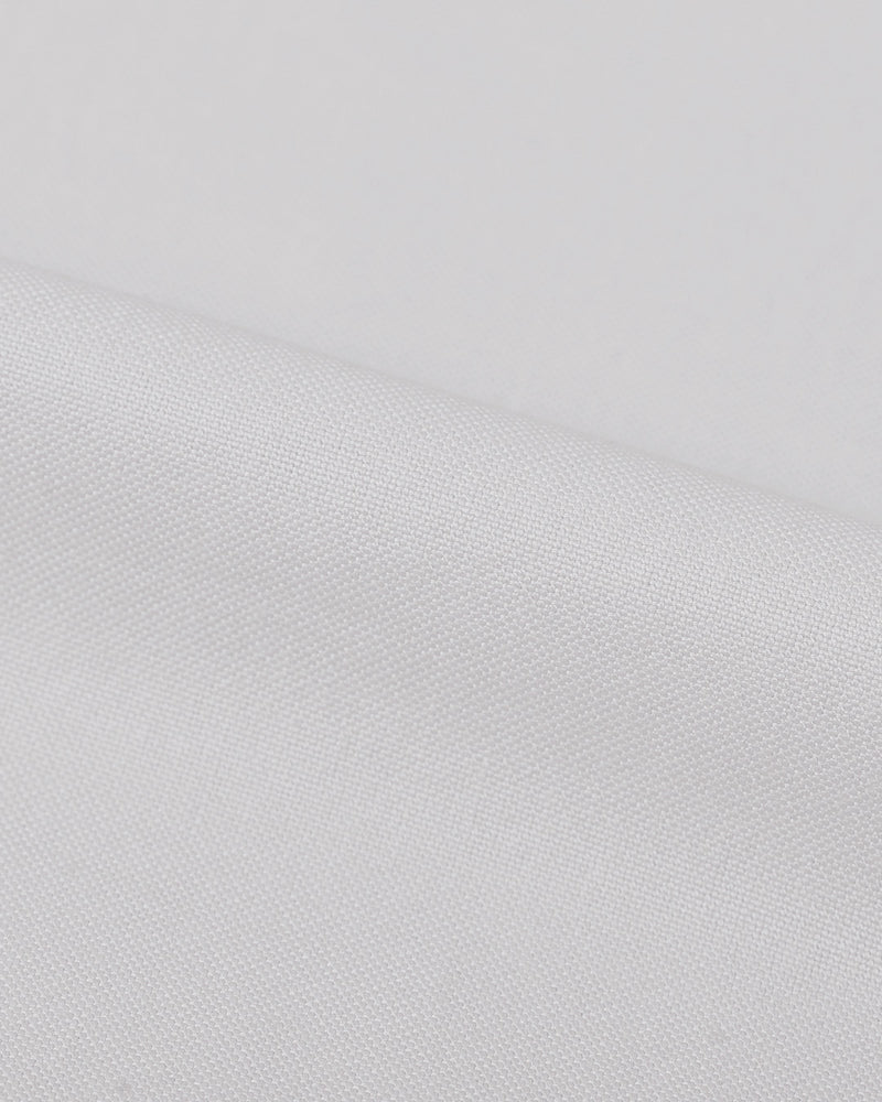 EZS Warzone Soft Grey Oxford