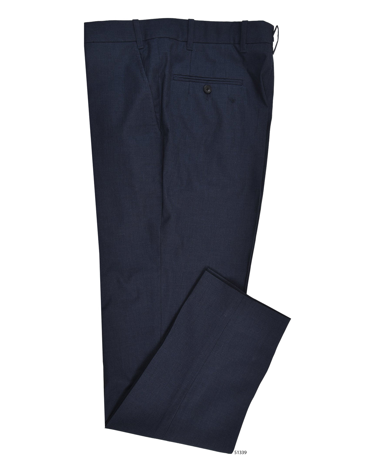 Sondrio: Indigo Chino - 1