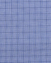 Glen Plaid Spectrum Blue