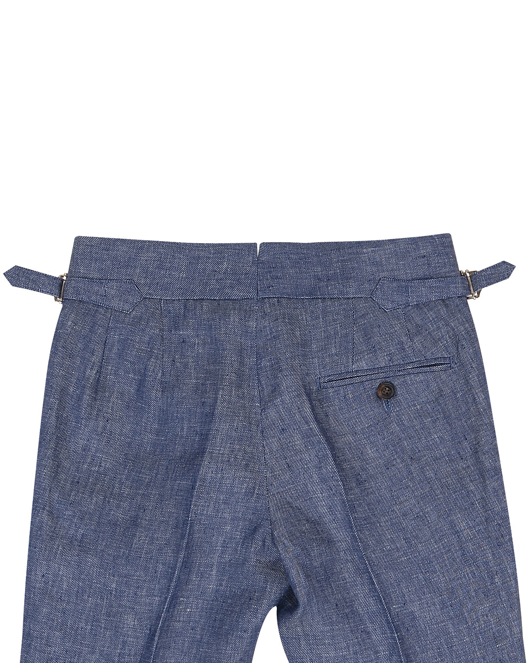 Solbiati Denimblue Linen - 4