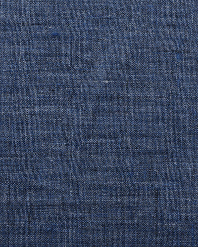Solbiati Indigo Washed Linen