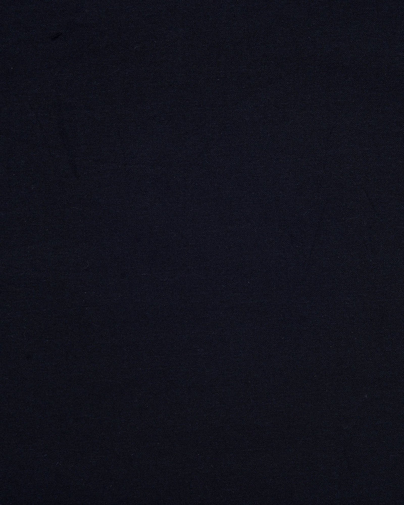 Mid Night Navy Oxford Shirt