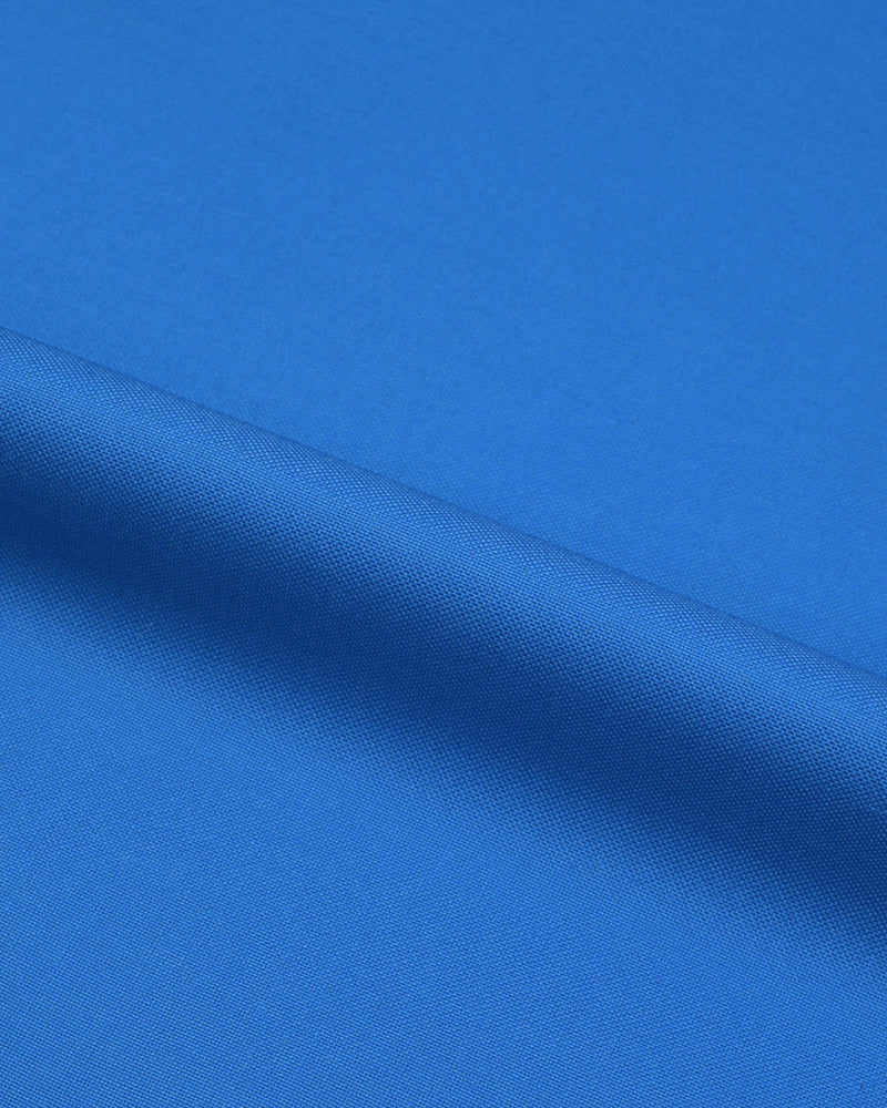 Royal Blue Pinpoint Oxford Shirt