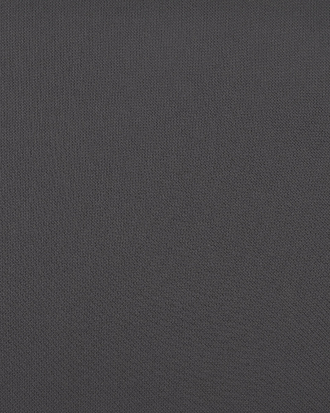 Ash Grey Soft Polo T-Shirt - 3