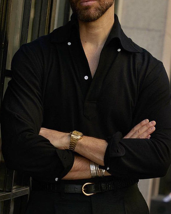 End of Year Sale Polos