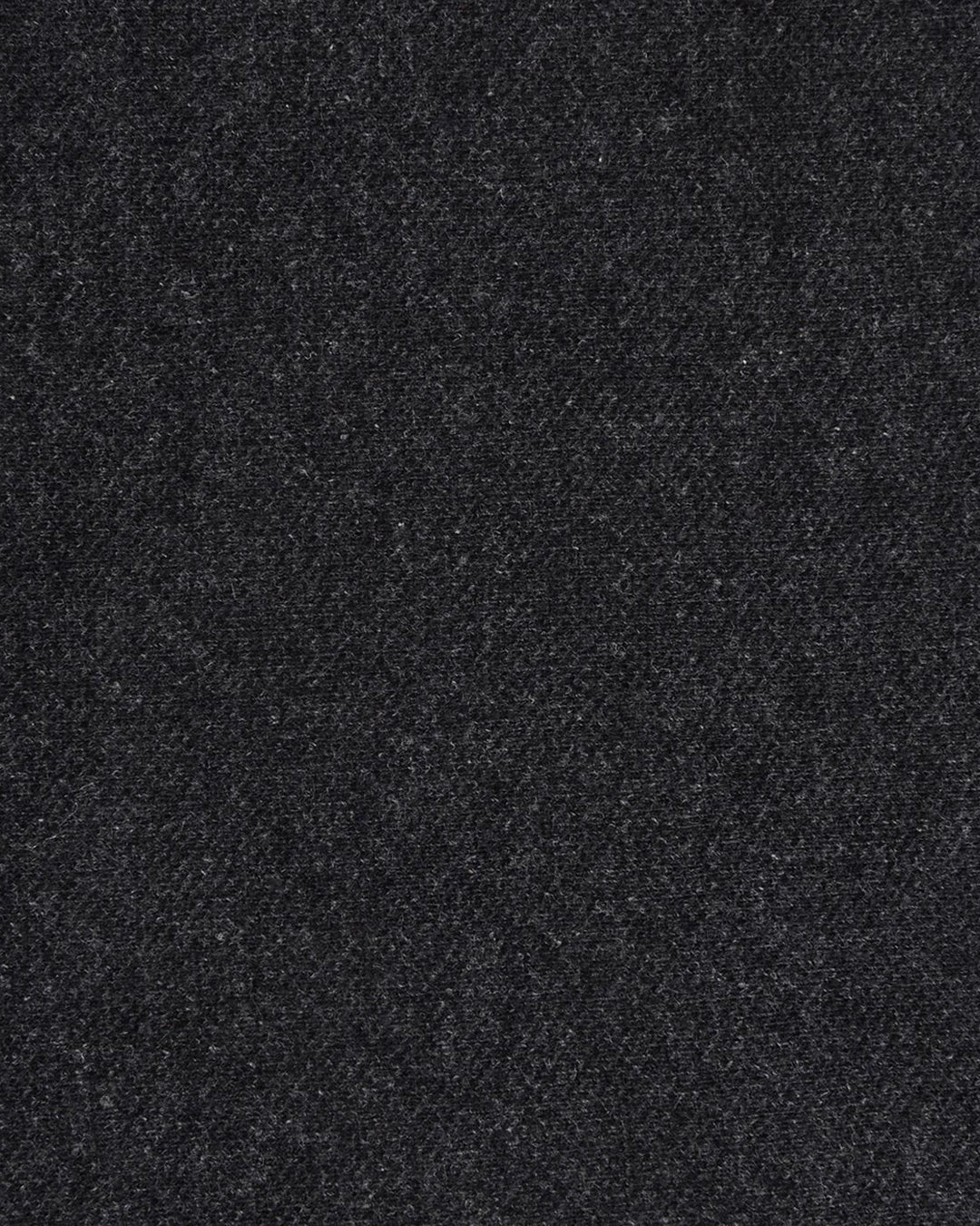 Heather Charcoal Grey Polo T-Shirt - 3