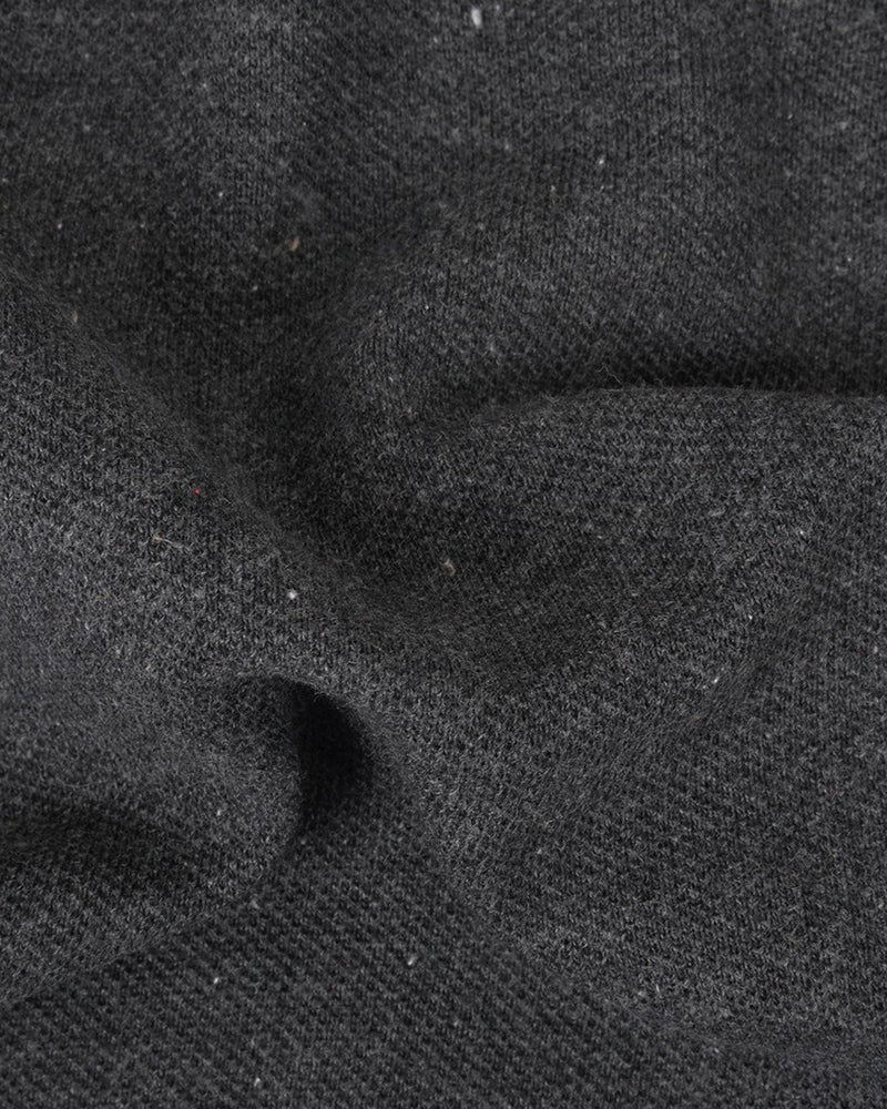 Lead Grey Polo T-shirt