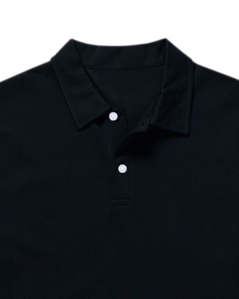 Polo Dark Indigo