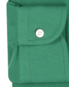 Polo Emerald Green