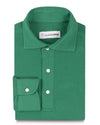 Polo Emerald Green