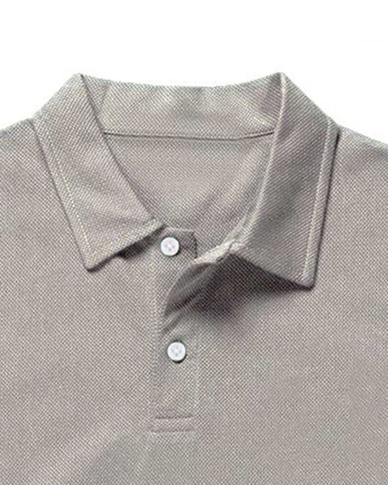 Polo Grey