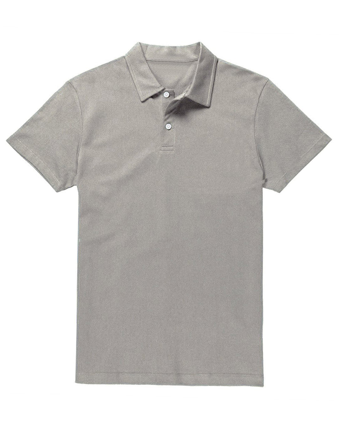 Polo Grey - 1