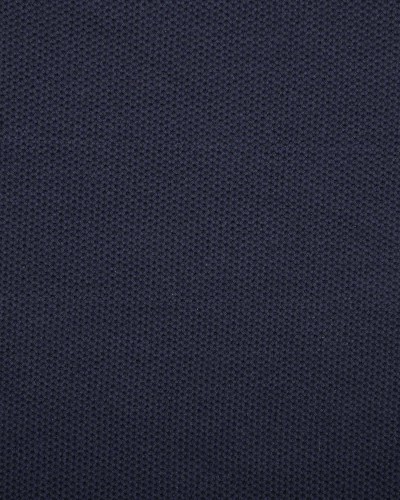 Midnight Blue Polo T-shirt