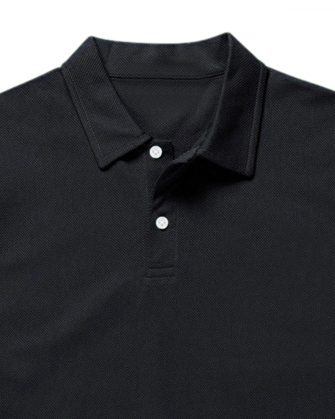 Polo Heather Mid-night Grey - 2