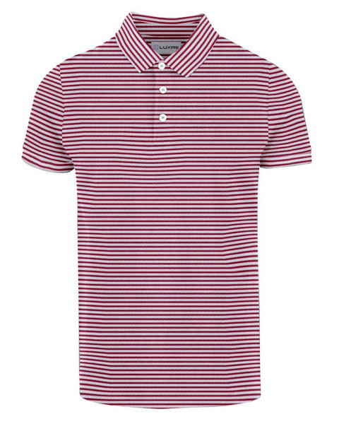 Red Candy Stripes T-shirt