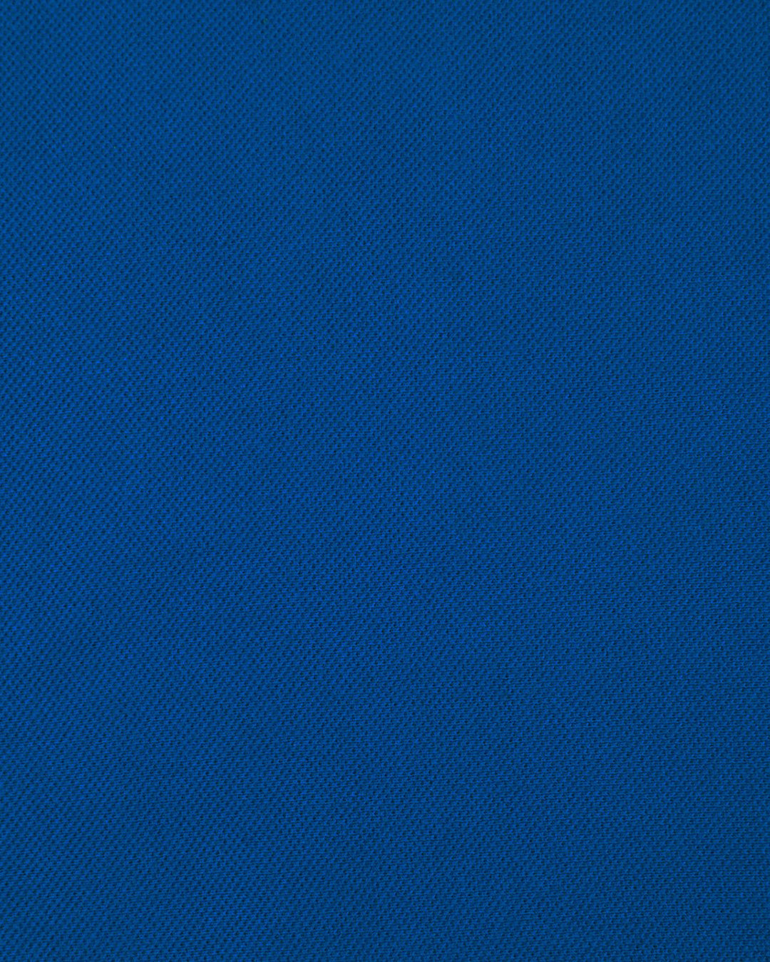 Blue Polo T-Shirt - 3