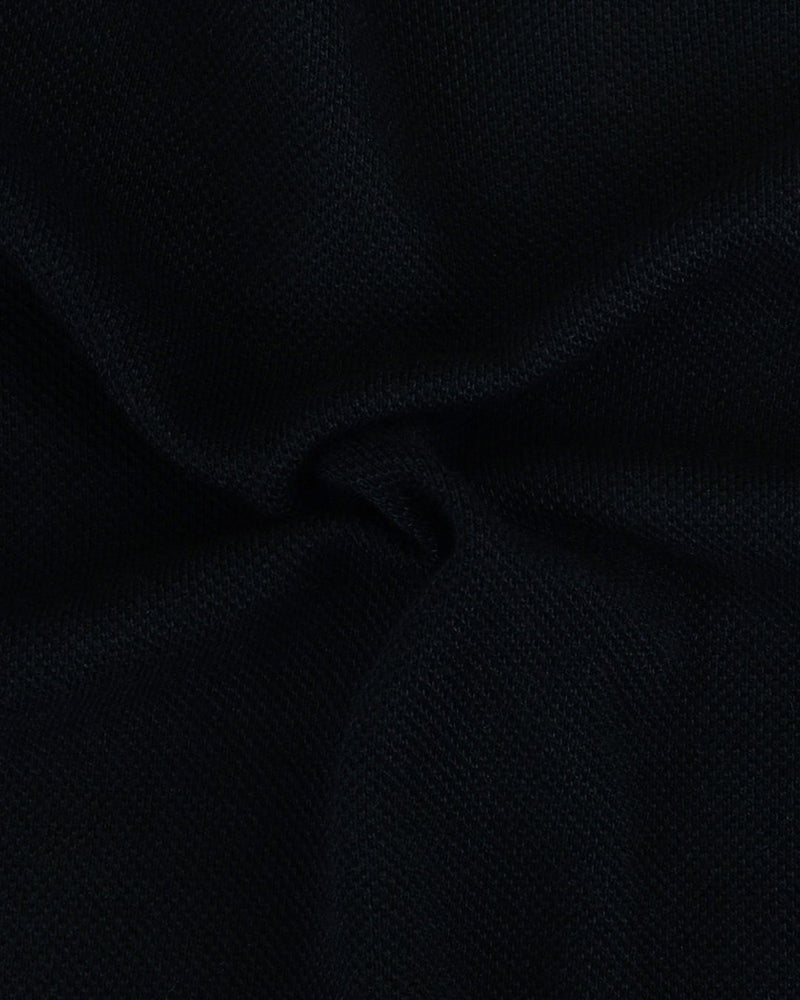Polo Soft Black