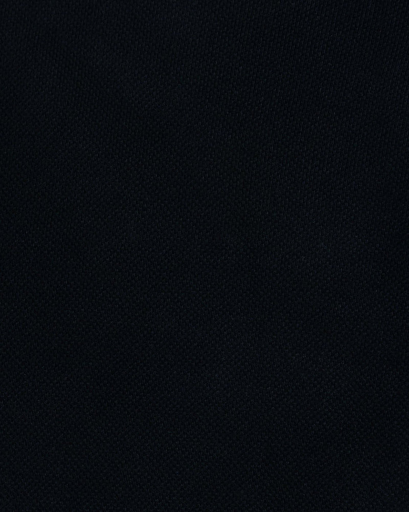 Polo Soft Black