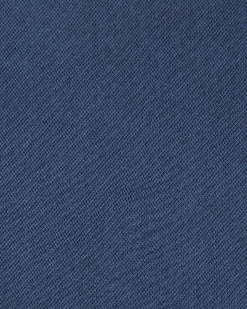 Polo Washed Indigo