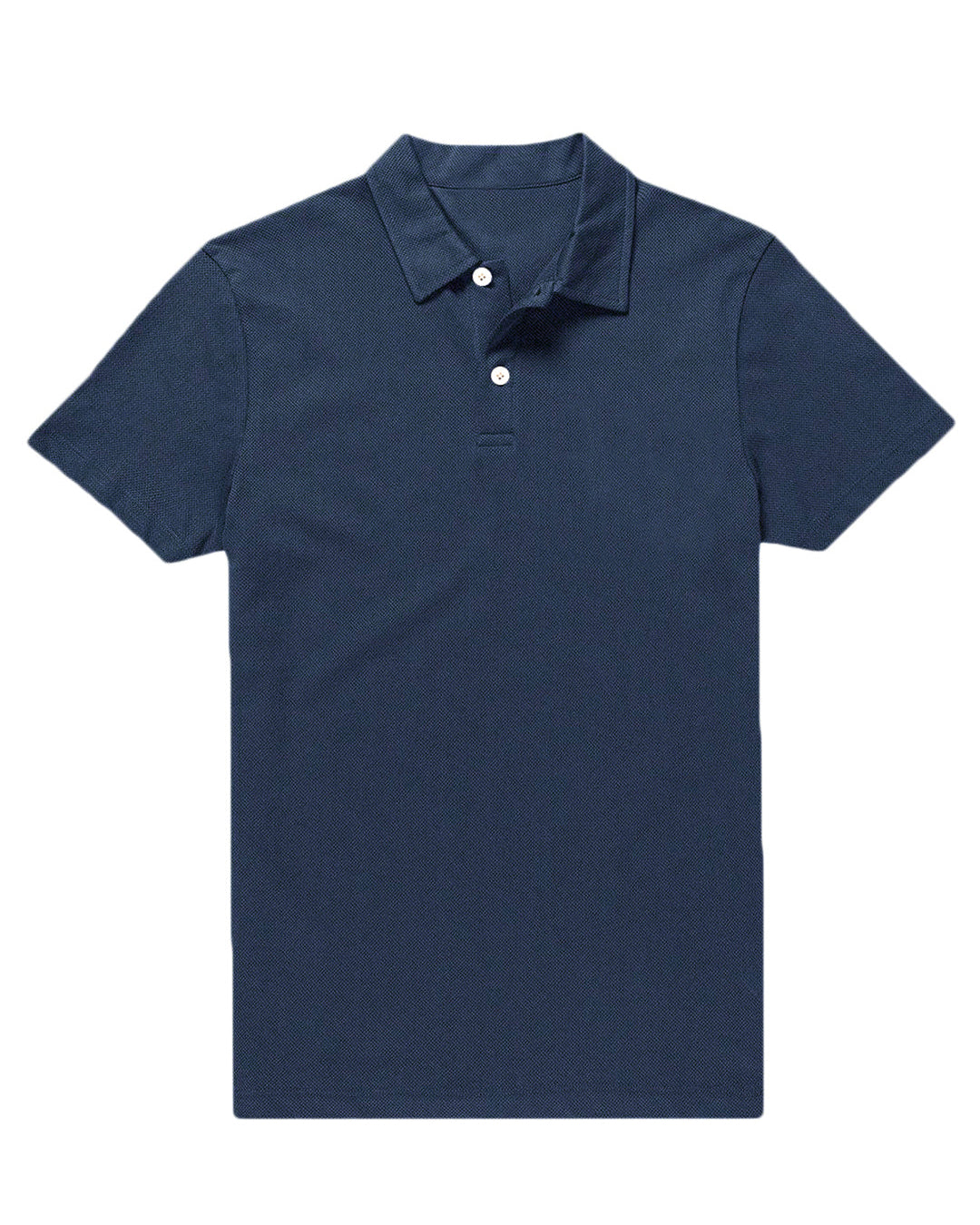 Polo Washed Indigo - 1