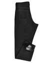 Luxire selvedge - Midnight Grey Jeans