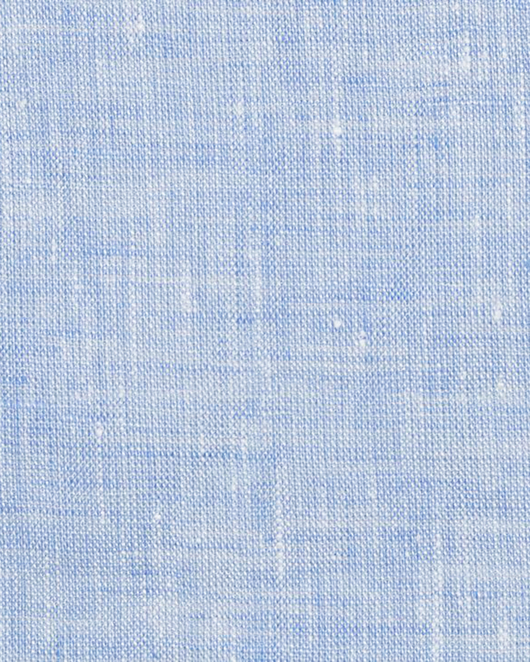 Linen 60's: Light blue - 4
