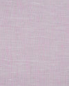 Linen: Pale Pink Chambray