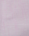 Linen: Pale Pink Chambray