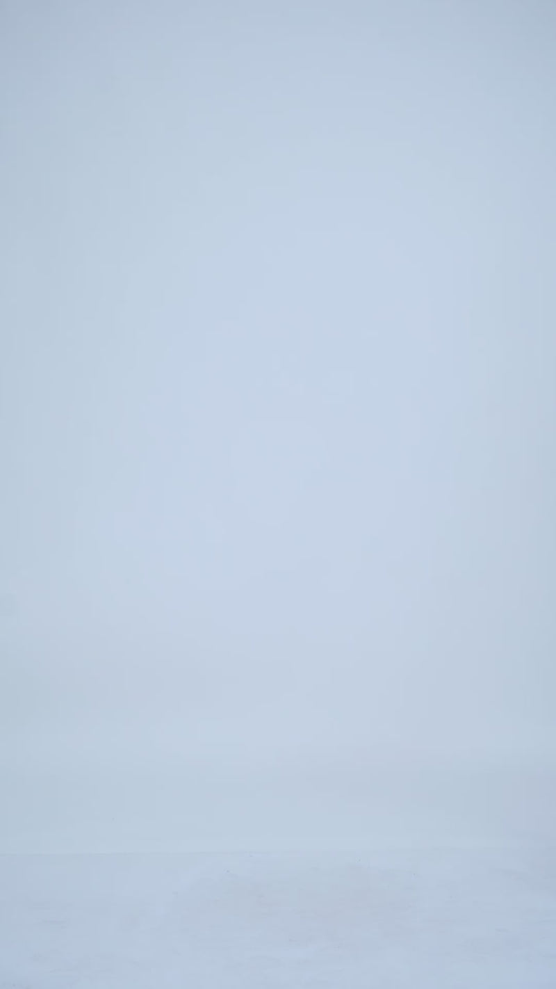 Linen Cotton Canvas: Steel Blue