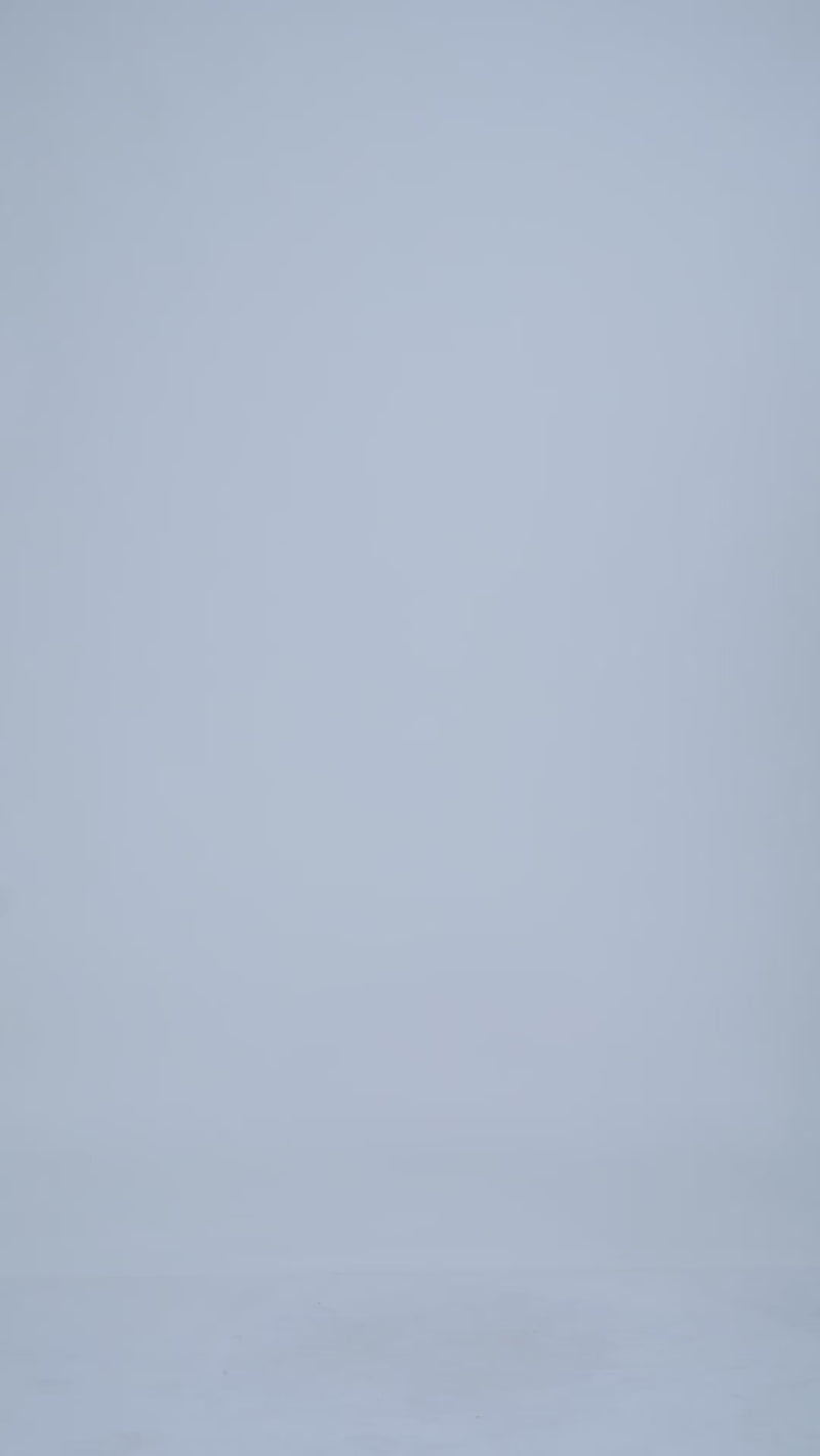 EZS Washable Wool Grey Pant