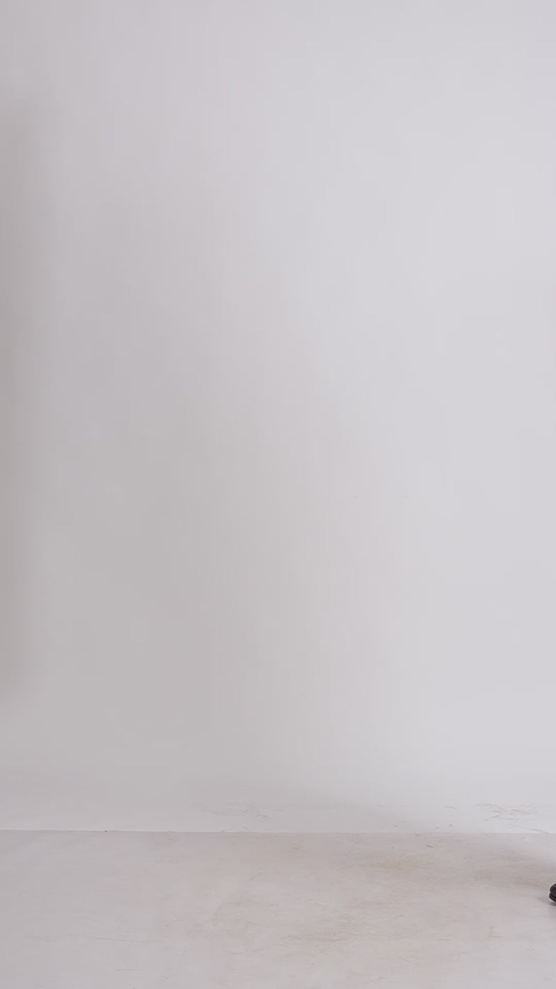 VBC: Dark Navy Covert Wool Pant