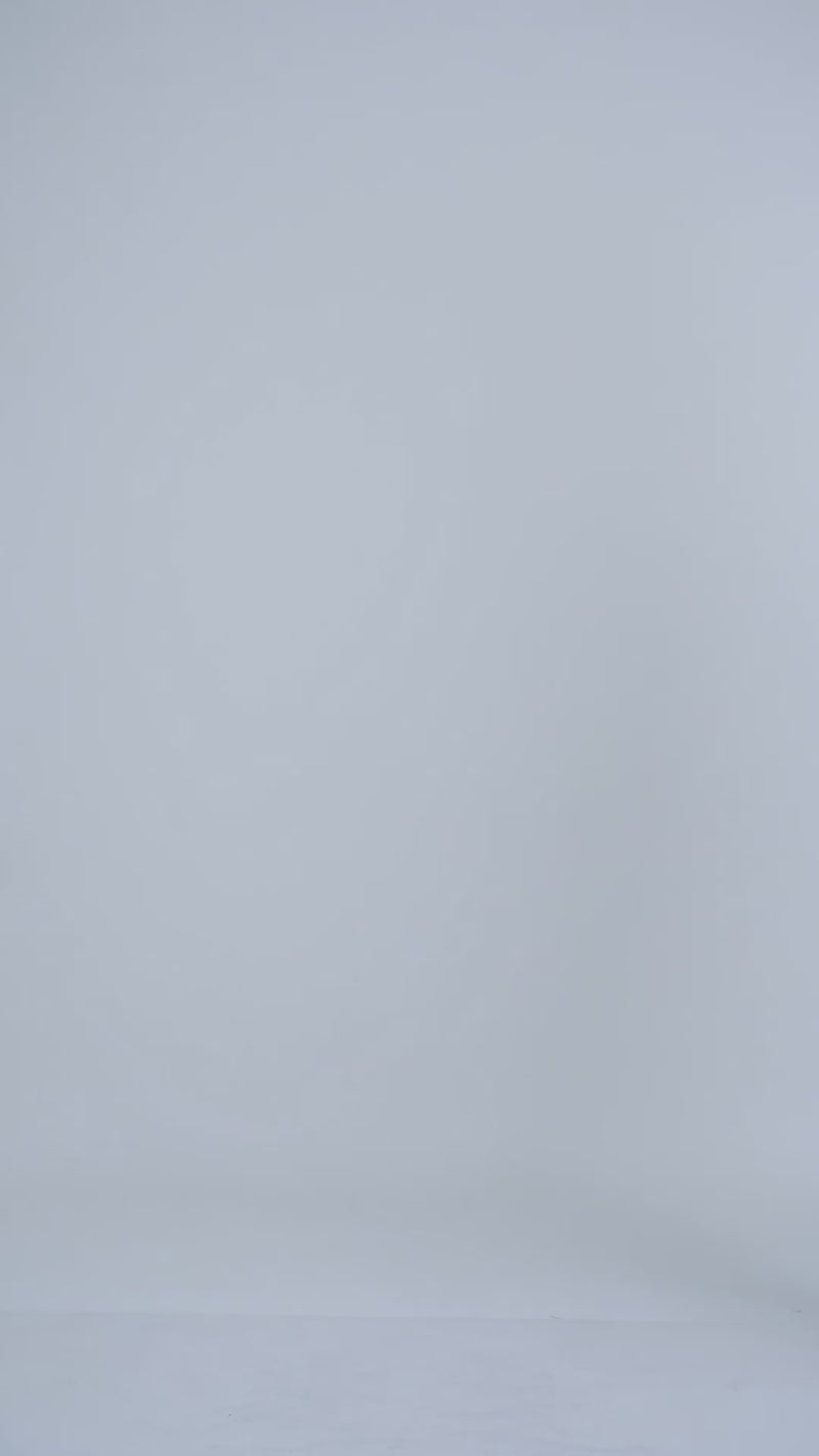 Pleated Dark Grey Dress Pant