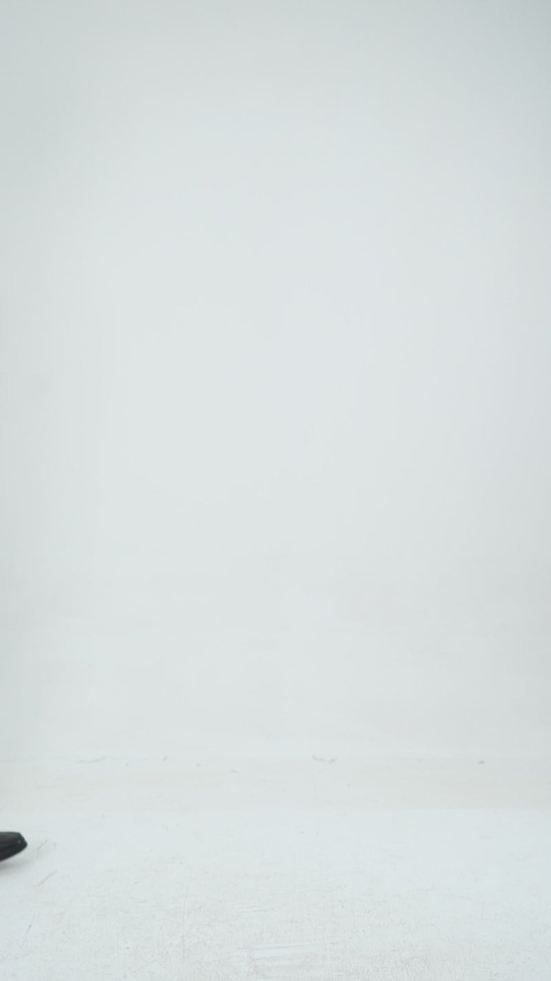 Classic Pale Blue Oxford Shirt