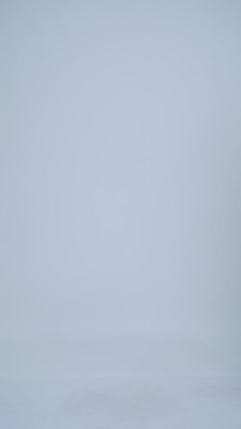 Grey Wool Flannel Pant