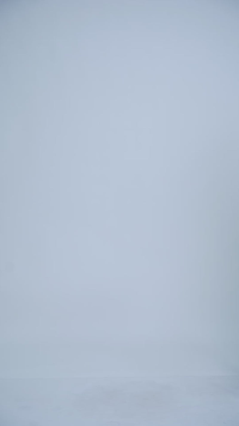 Red White Stripes on Blue Oxford