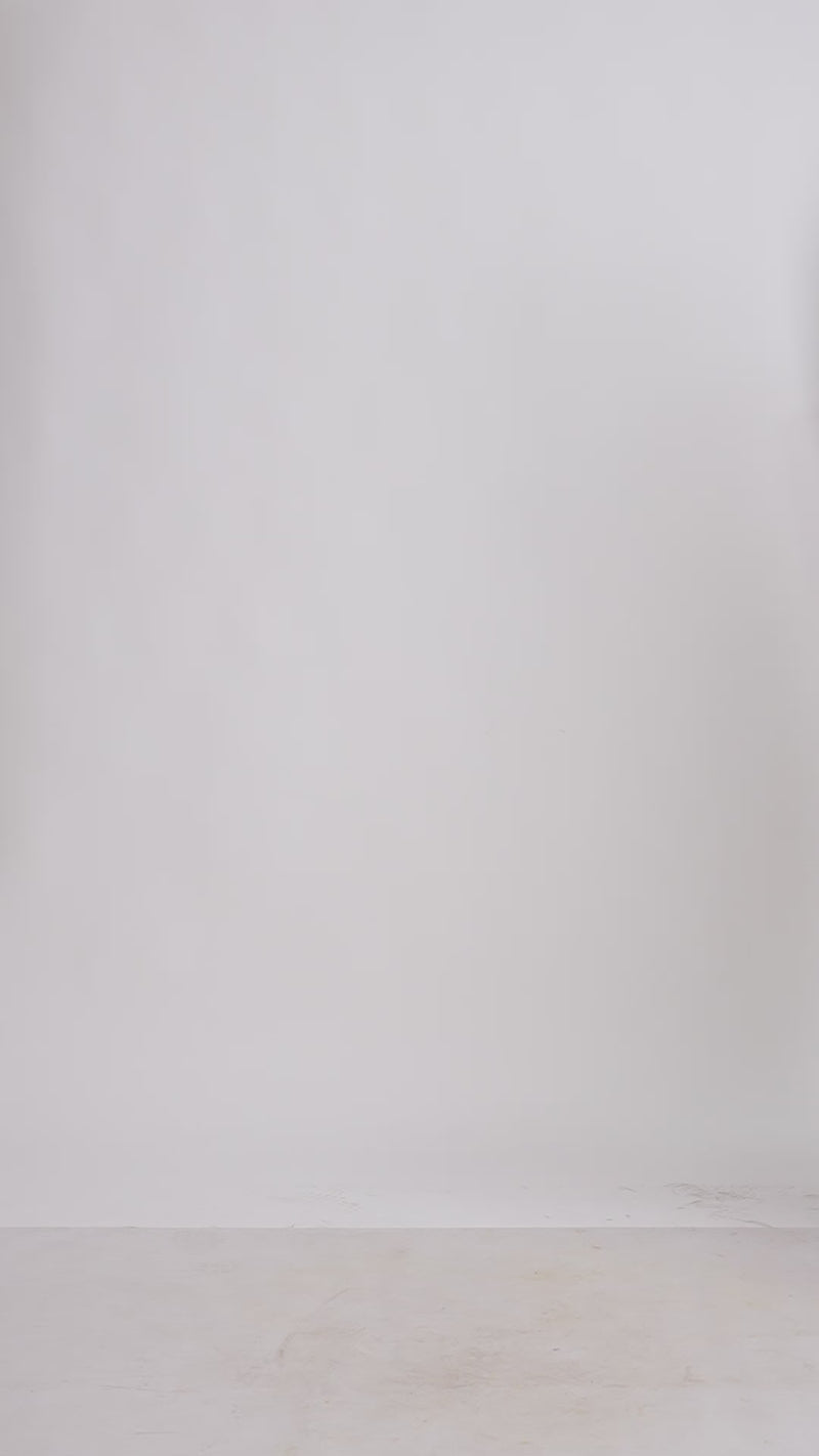 Polo Off White Heather