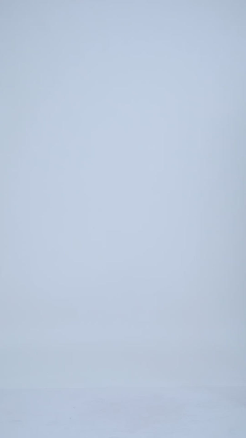 Sky Blue Poplin 120/2