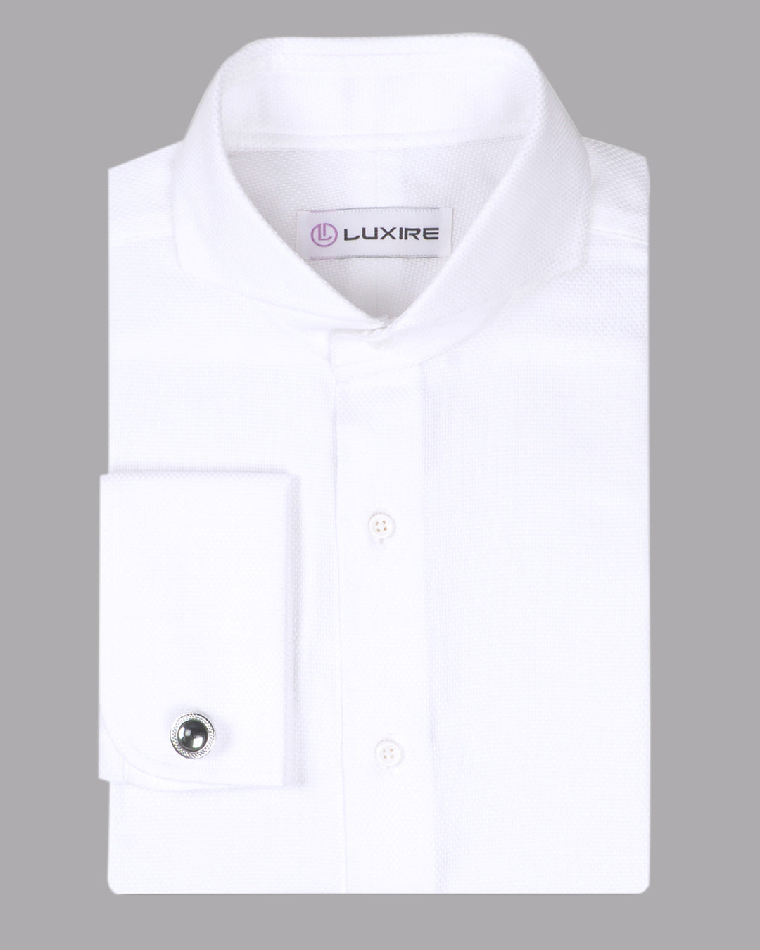 Luxire Presto: Monti White Matt - 1