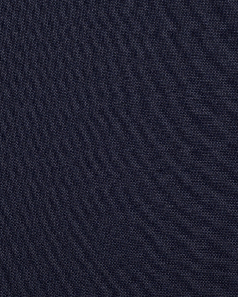 Vitale Barberis Canonico-110s Dark Navy