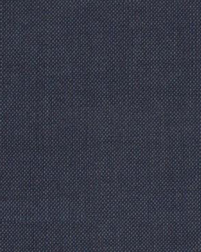 Minnis Fresco-Blue & Navy Plain
